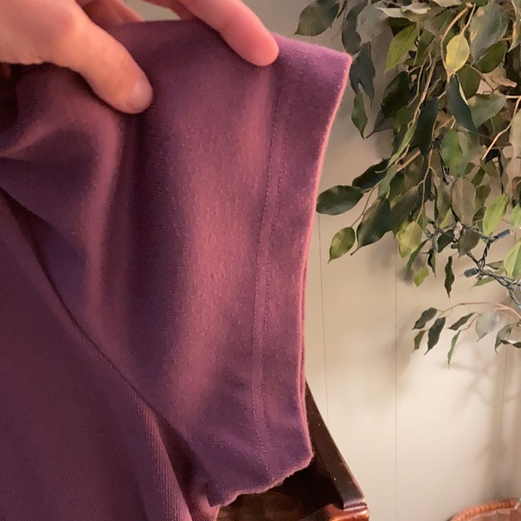 Kathie Lee Woman vintage short sleeve top 22W/24W - Picture 6 of 9